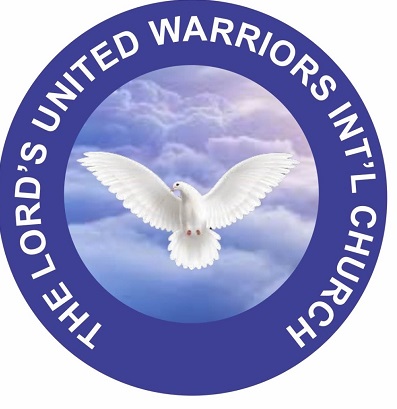 The Lords's United Warriors aka ....The Healing Temple